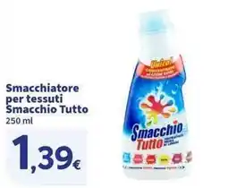 Sigma Superstore Smacchiatore per tessuti Smacchio Tutto offerta