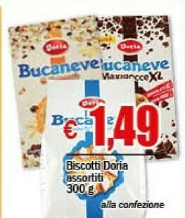 Biscotti
