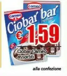 Preparato per cuor di ciobar