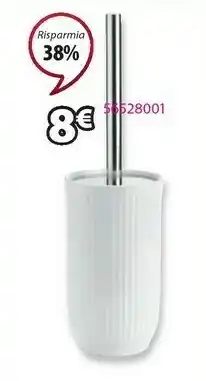 JYSK Haga scopino wc offerta