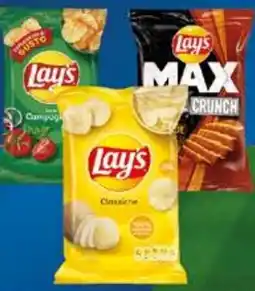 Maxi Supermercati Patatine LAY'S offerta