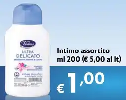 Maxi Supermercati Venus Intimo offerta