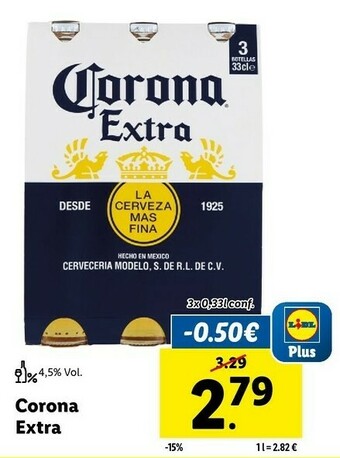 Lidl Birra offerta