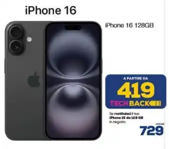 IPhone 16