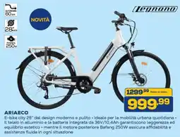Euronics Legnano ariaeco offerta