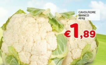 Crai Cavolfiore offerta