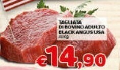 Crai Carne offerta