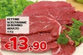 Crai Carne offerta