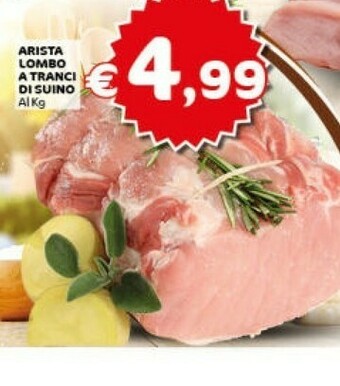 Crai Carne offerta