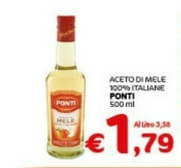 Crai Aceto offerta