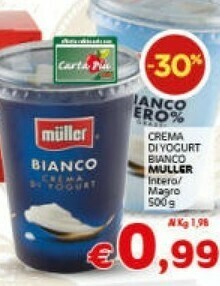 Crai Yogurt offerta
