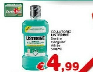 Crai Colluttorio offerta