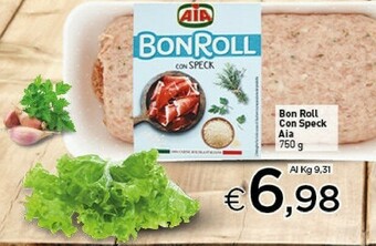 Crai Carne offerta