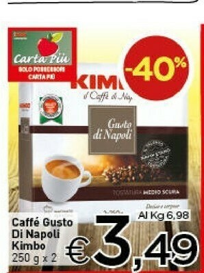 Crai Caffè offerta