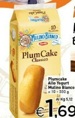 Plum cake