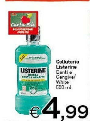 Crai Colluttorio offerta