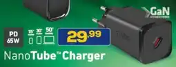 Euronics sbs NanoTube Charger offerta