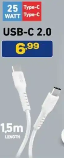 Euronics sbs USB-C 2.0 offerta
