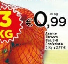 Arance