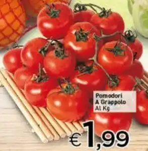 Crai Pomodori offerta