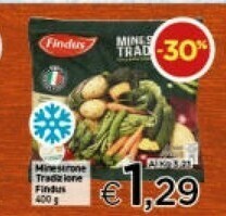 Minestrone