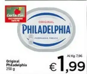 Crai Formaggio spalmabile offerta