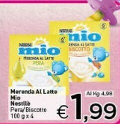 Merendine