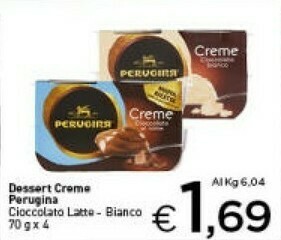 Crai Dessert offerta