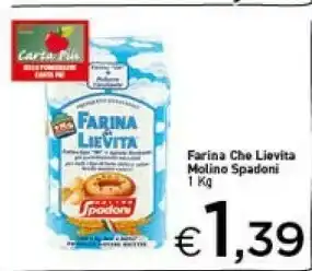 Crai Farina offerta