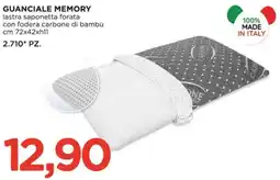 Alì Supermercati Guanciale memory offerta
