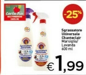 Crai Sgrassatore offerta