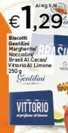 Crai Biscotti offerta