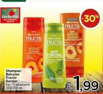 Crai Shampoo offerta