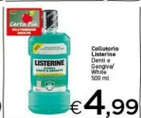 Crai Colluttorio offerta