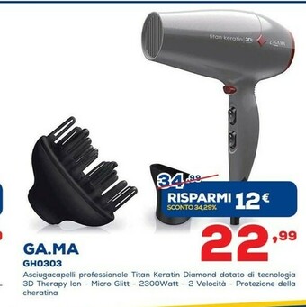 Euronics Phon offerta