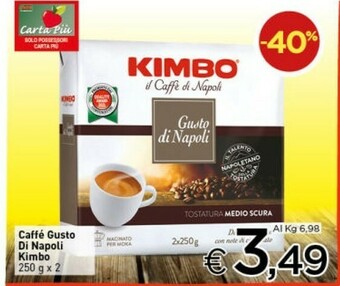 Crai Caffè offerta