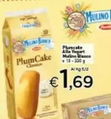 Crai Plum cake offerta