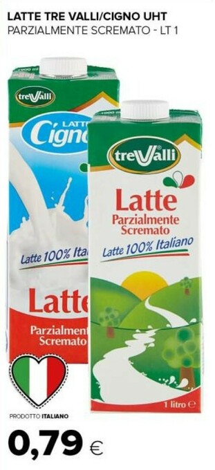 Tigre Yogurt offerta