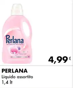 Iper Tosano PERLANA Liquido offerta