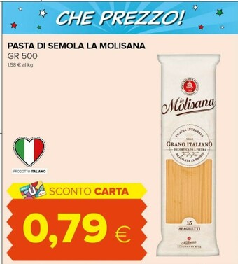 Tigre Conserve offerta
