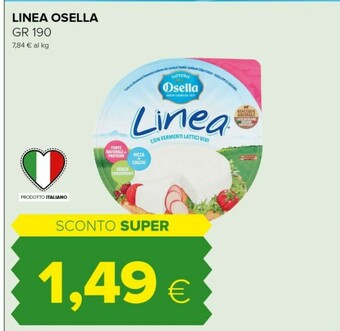 Tigre Formaggio offerta