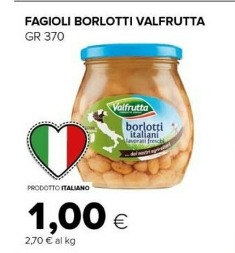 Tigre Conserve offerta