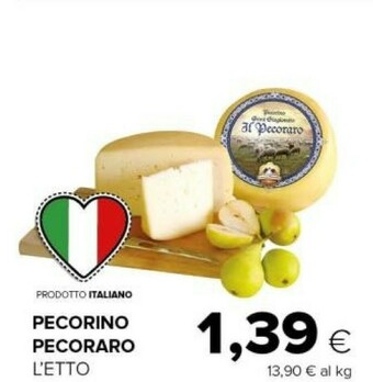 Tigre Mortadella offerta