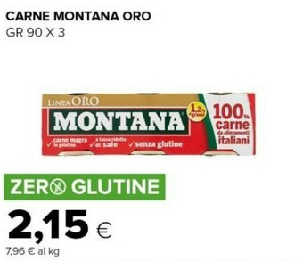 Tigre Riso offerta