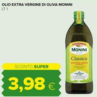 Tigre Aceto offerta