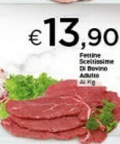 Crai Carne offerta