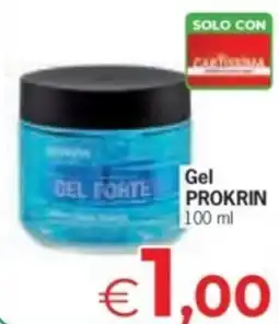 Despar Gel PROKRIN offerta