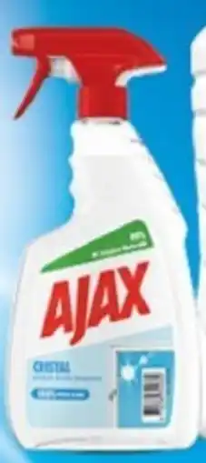 Interspar Detersivo spray AJAX offerta