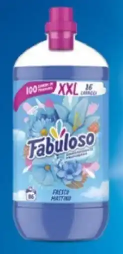 Interspar Profumatore bucato fabuloso esplosione floreale offerta