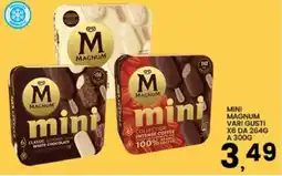 Interspar Mini MAGNUM offerta